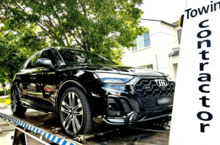 How Much Does a Car Towing Service Cost in Sydney